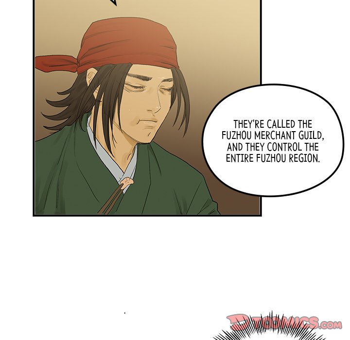 The Blade Demon The Blade Demon EP 22 - Toomics page 68 - 