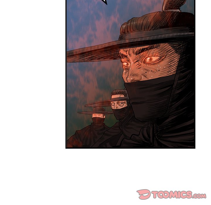 The Blade Demon The Blade Demon EP 22 - Toomics page 8 - 
