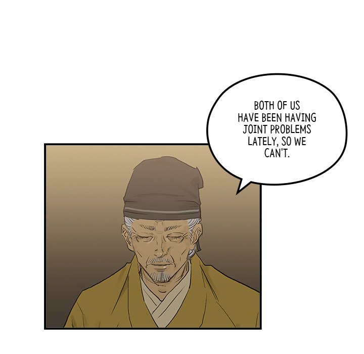 The Blade Demon The Blade Demon EP 22 - Toomics page 72 - 