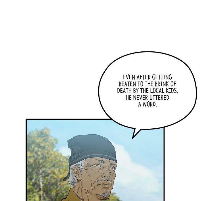 The Blade Demon The Blade Demon EP 22 - Toomics page 75 - 
