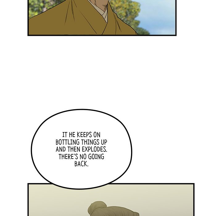 The Blade Demon The Blade Demon EP 22 - Toomics page 76 - 