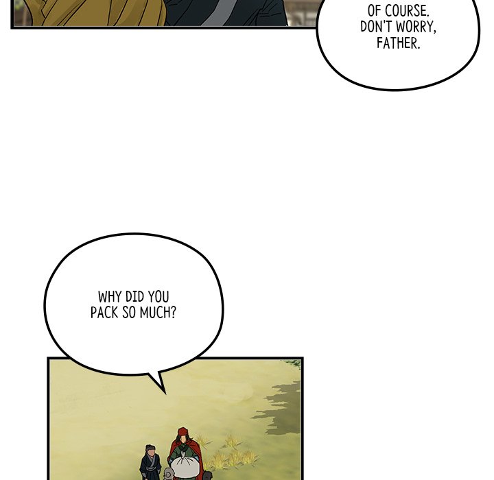 The Blade Demon The Blade Demon EP 22 - Toomics page 79 - 