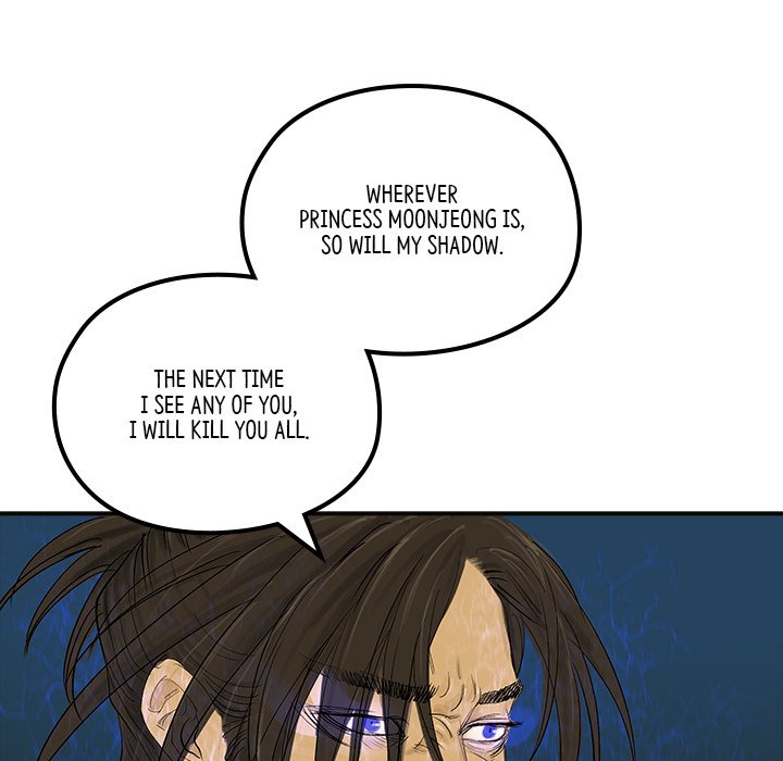 The Blade Demon The Blade Demon EP 22 - Toomics page 9 - 