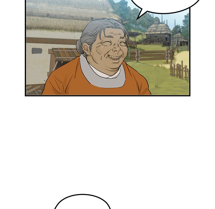 The Blade Demon The Blade Demon EP 22 - Toomics page 81 - 