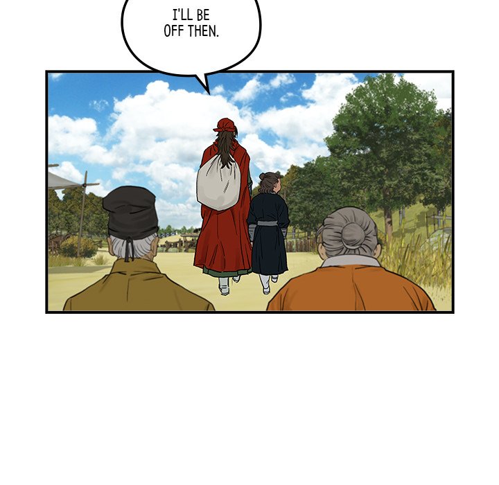 The Blade Demon The Blade Demon EP 22 - Toomics page 82 - 