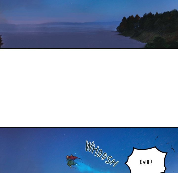 The Blade Demon The Blade Demon EP 22 - Toomics page 85 - 