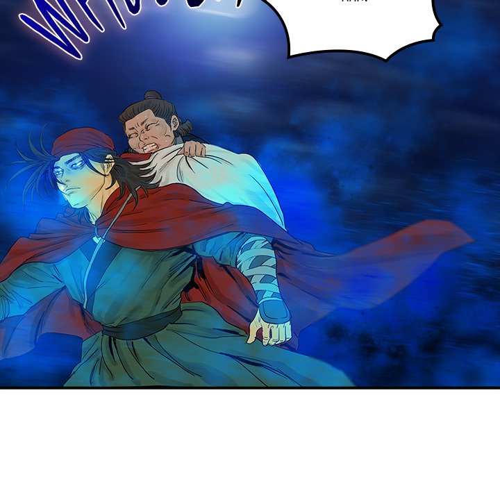 The Blade Demon The Blade Demon EP 22 - Toomics page 87 - 