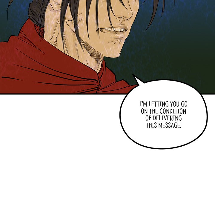 The Blade Demon The Blade Demon EP 22 - Toomics page 10 - 