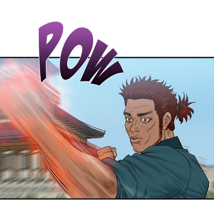 The Blade Demon The Blade Demon EP 22 - Toomics page 91 - 