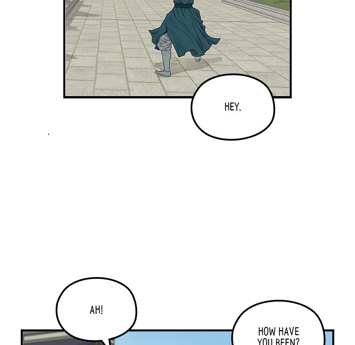 The Blade Demon The Blade Demon EP 22 - Toomics page 93 - 