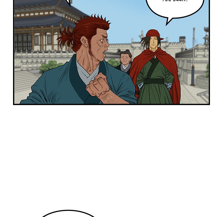 The Blade Demon The Blade Demon EP 22 - Toomics page 94 - 