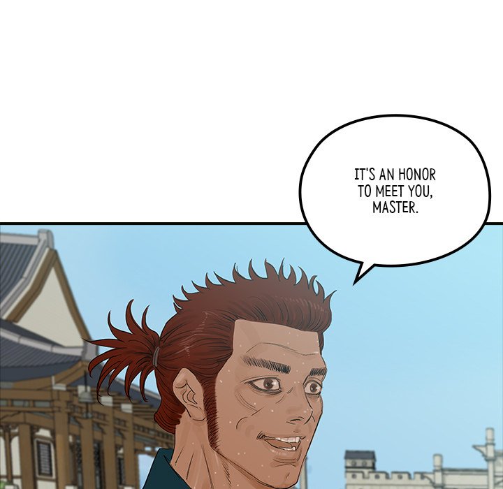 The Blade Demon The Blade Demon EP 22 - Toomics page 96 - 