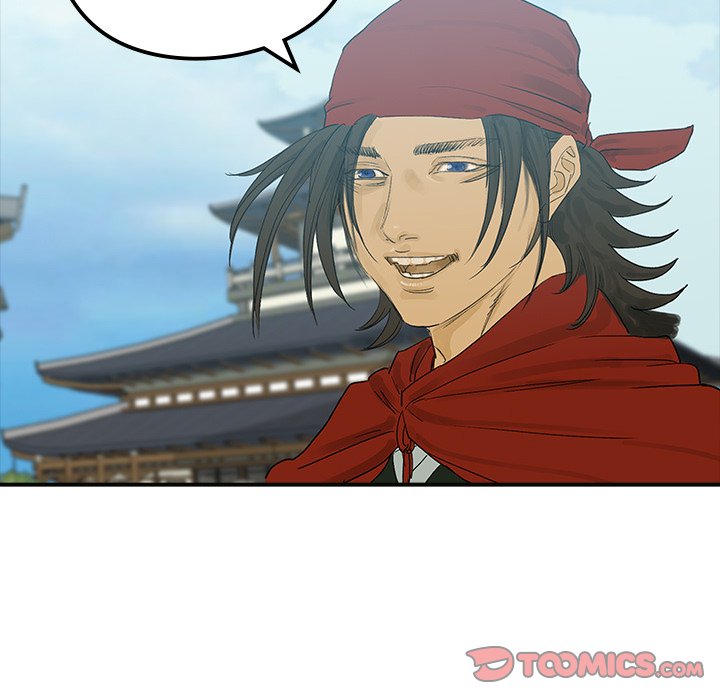 The Blade Demon The Blade Demon EP 22 - Toomics page 98 - 