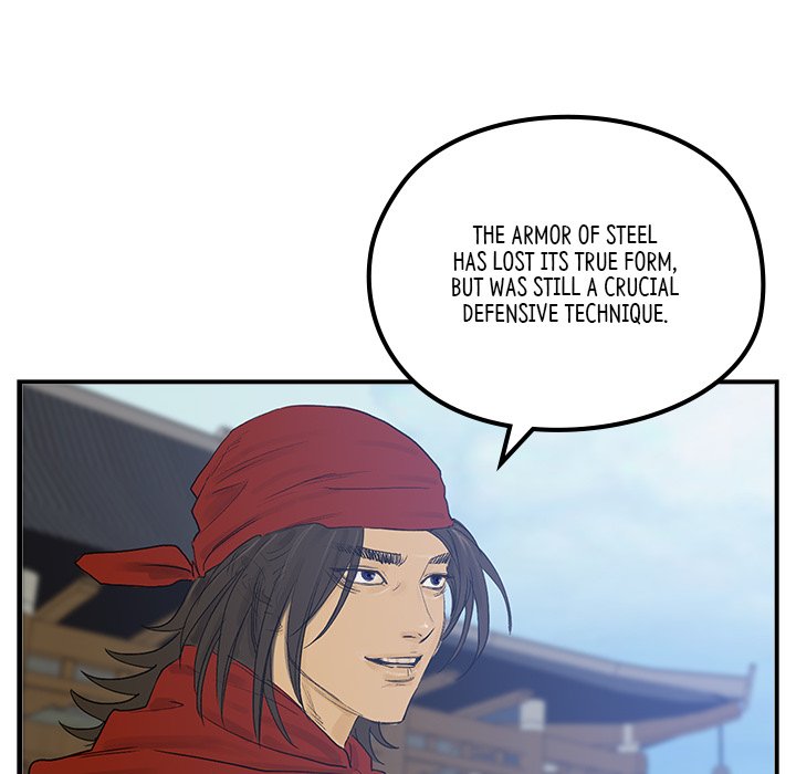 Read The Blade Demon chapter 23 image 10 on Lezhin