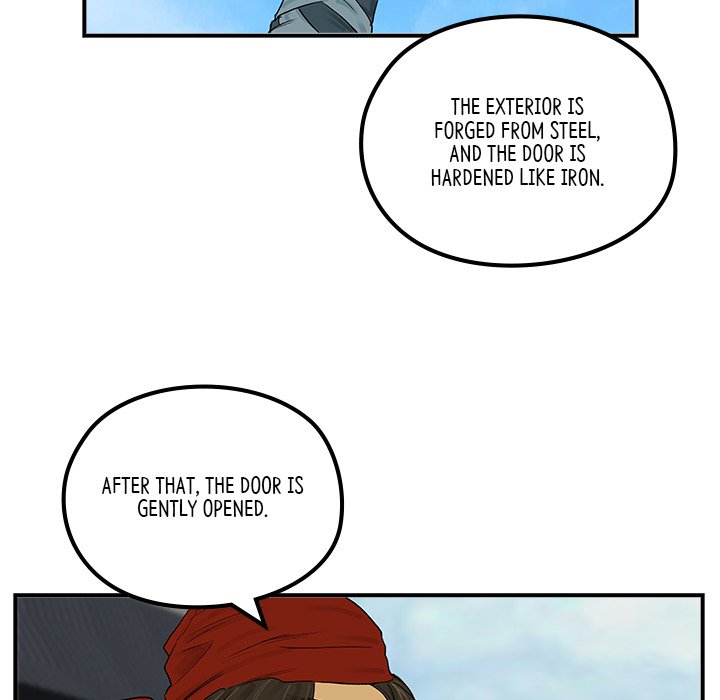 Read The Blade Demon chapter 23 image 13 on Lezhin