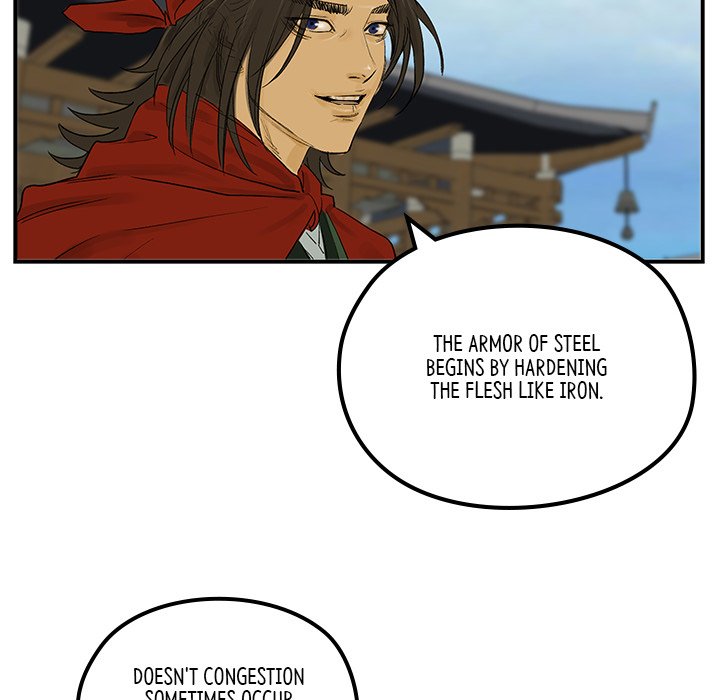 Read The Blade Demon chapter 23 image 14 on Lezhin