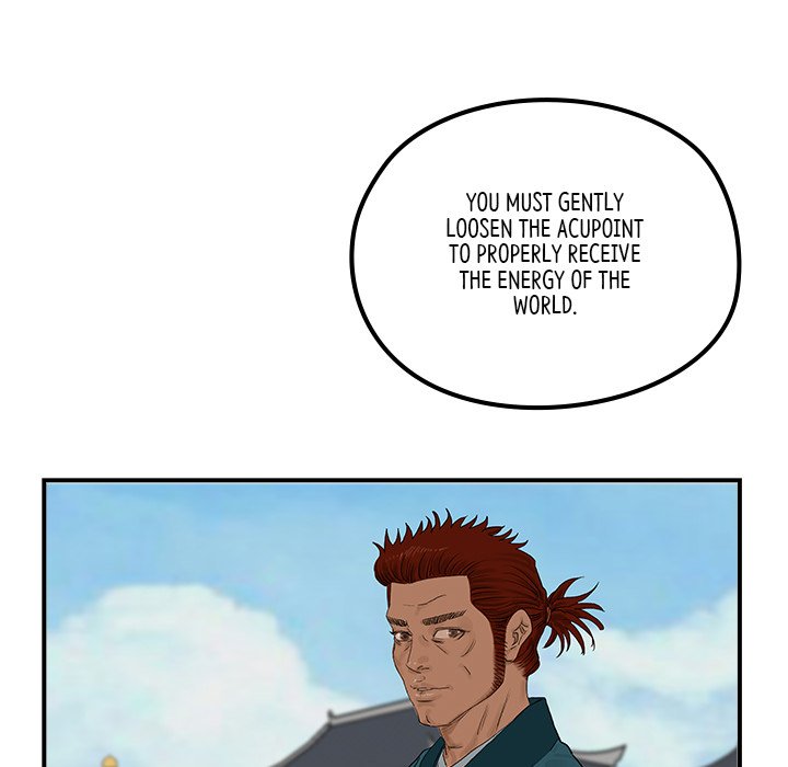 Read The Blade Demon chapter 23 image 17 on Lezhin