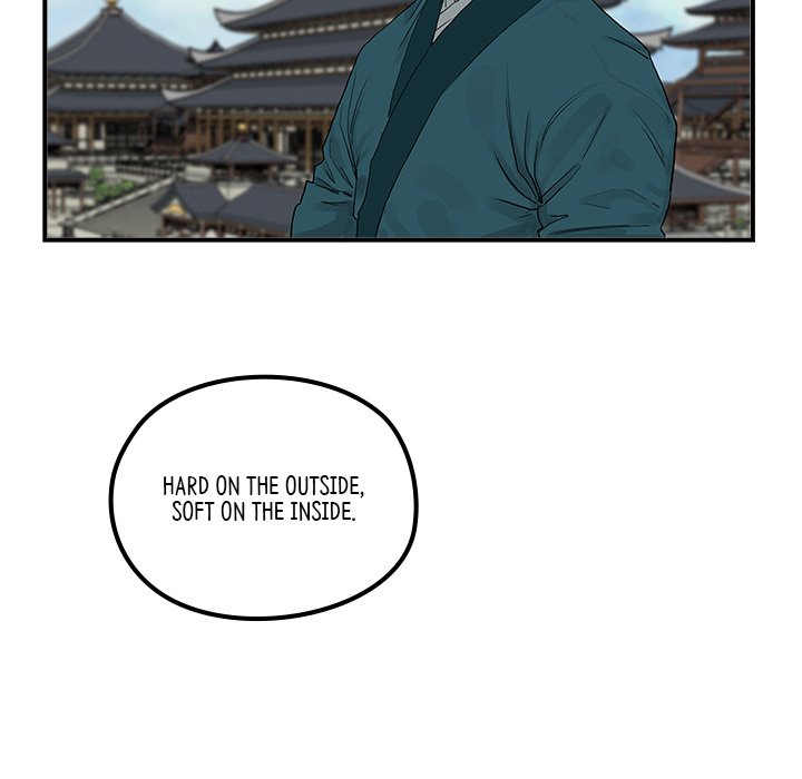 Read The Blade Demon chapter 23 image 18 on Lezhin