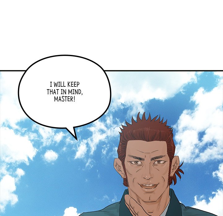 Read The Blade Demon chapter 23 image 19 on Lezhin