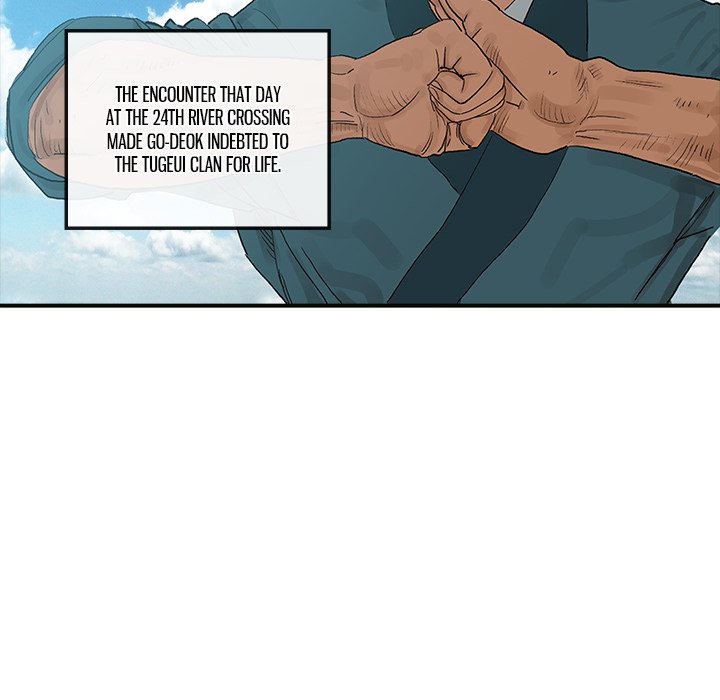Read The Blade Demon chapter 23 image 20 on Lezhin