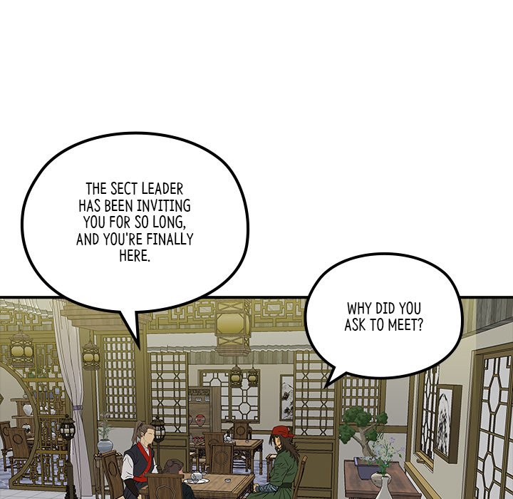 Read The Blade Demon chapter 23 image 21 on Lezhin
