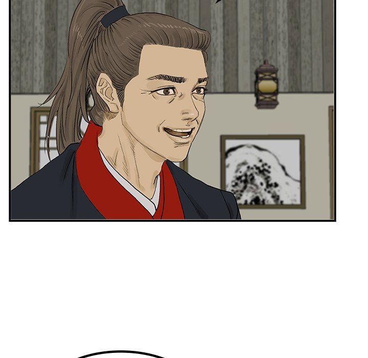 Read The Blade Demon chapter 23 image 23 on Lezhin