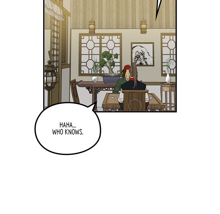 Read The Blade Demon chapter 23 image 26 on Lezhin