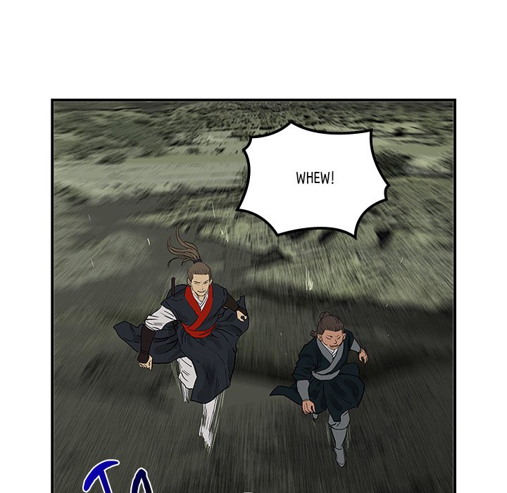 Read The Blade Demon chapter 23 image 29 on Lezhin