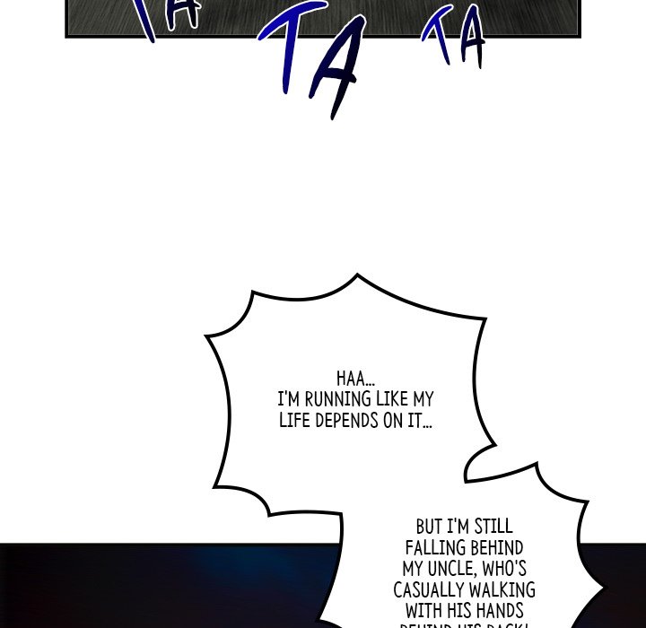 Read The Blade Demon chapter 23 image 30 on Lezhin