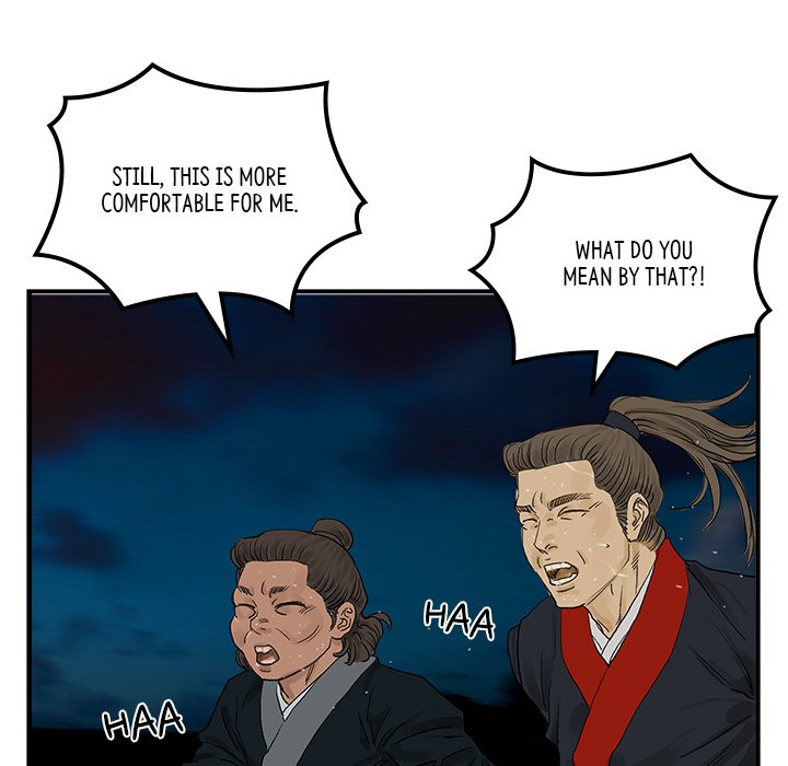 Read The Blade Demon chapter 23 image 32 on Lezhin