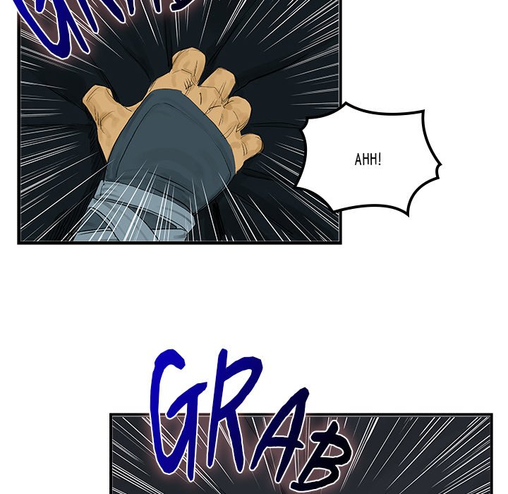 Read The Blade Demon chapter 23 image 34 on Lezhin