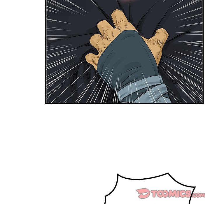 Read The Blade Demon chapter 23 image 35 on Lezhin