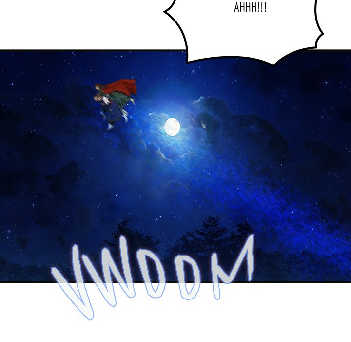 Read The Blade Demon chapter 23 image 36 on Lezhin