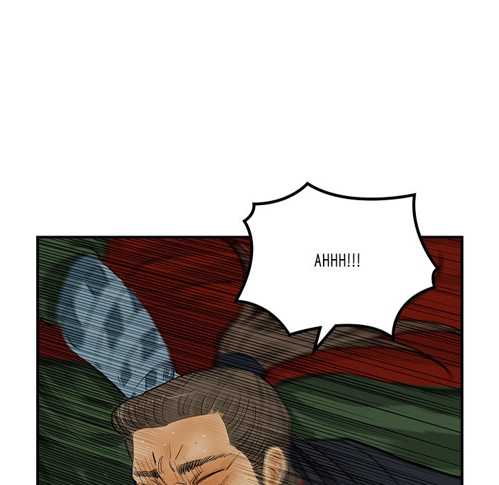 Read The Blade Demon chapter 23 image 37 on Lezhin