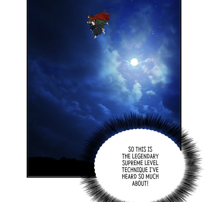 Read The Blade Demon chapter 23 image 39 on Lezhin