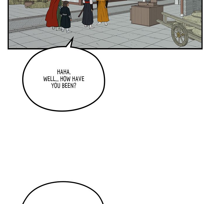 Read The Blade Demon chapter 23 image 44 on Lezhin
