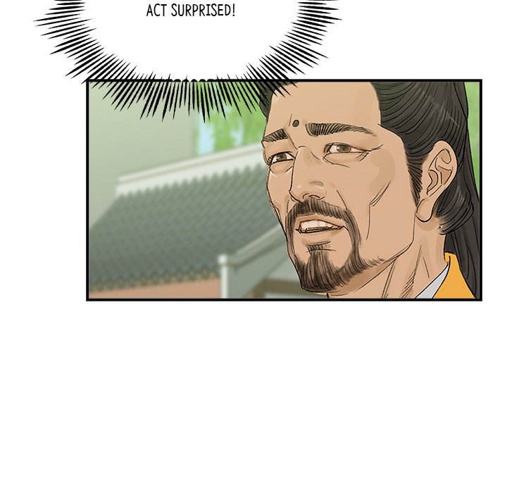 Read The Blade Demon chapter 23 image 48 on Lezhin