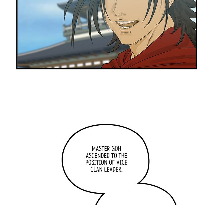 Read The Blade Demon chapter 23 image 5 on Lezhin