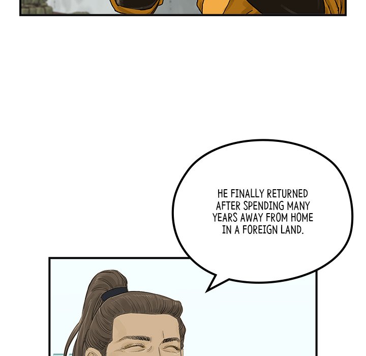 Read The Blade Demon chapter 23 image 50 on Lezhin