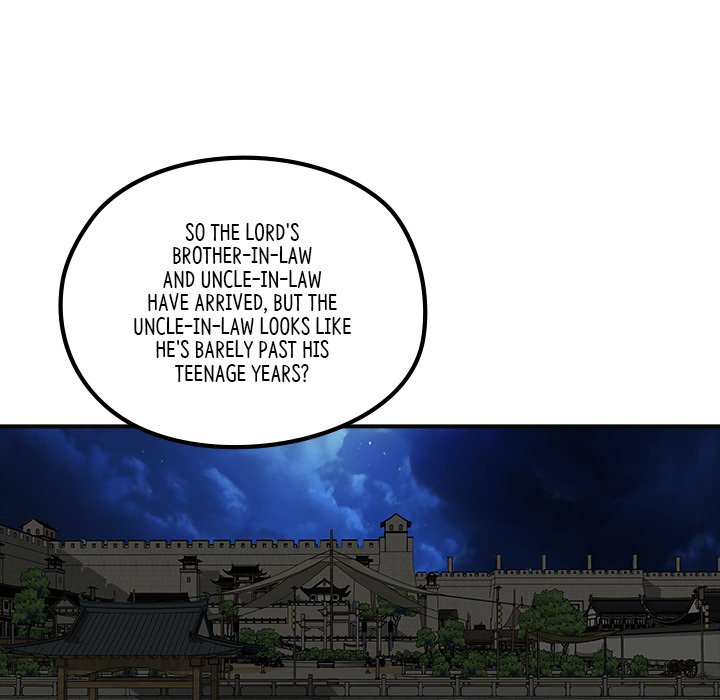 Read The Blade Demon chapter 23 image 52 on Lezhin