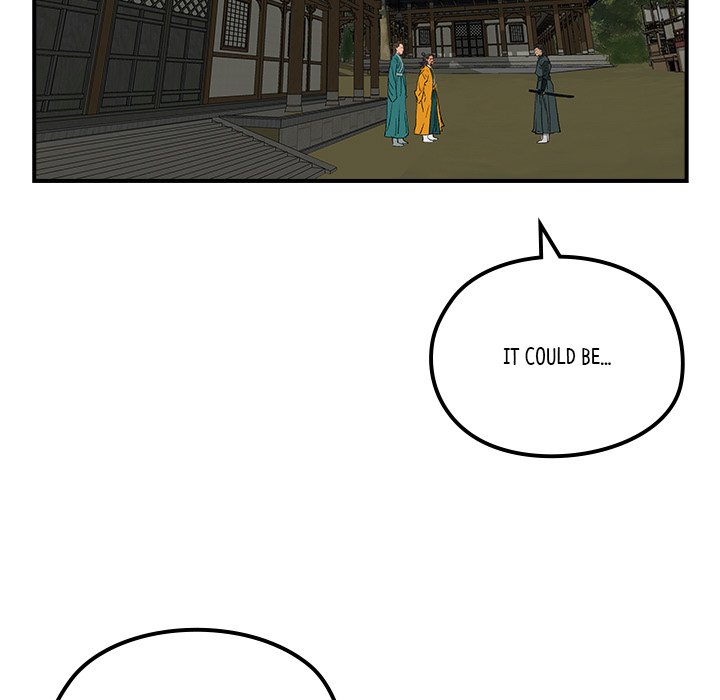 Read The Blade Demon chapter 23 image 54 on Lezhin