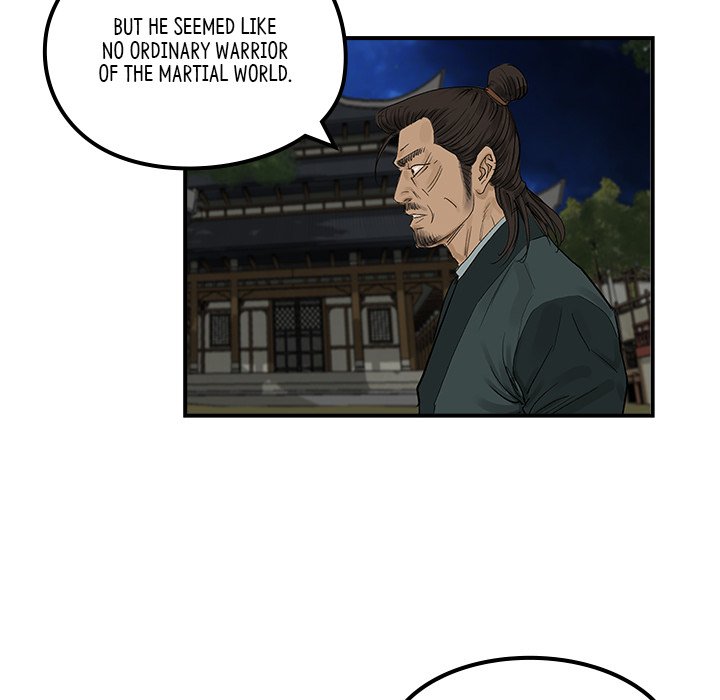 Read The Blade Demon chapter 23 image 55 on Lezhin
