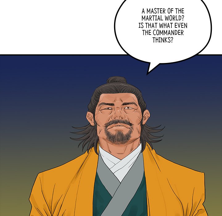 Read The Blade Demon chapter 23 image 56 on Lezhin