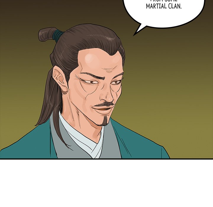 Read The Blade Demon chapter 23 image 58 on Lezhin