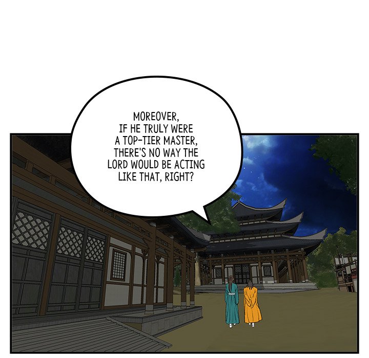 Read The Blade Demon chapter 23 image 59 on Lezhin
