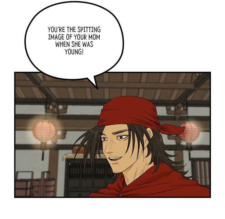 Read The Blade Demon chapter 23 image 79 on Lezhin