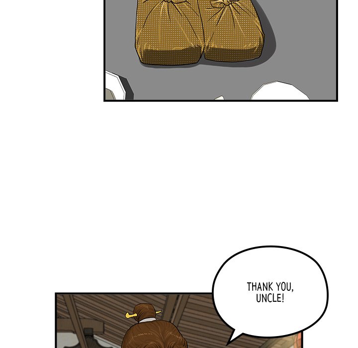 Read The Blade Demon chapter 23 image 83 on Lezhin