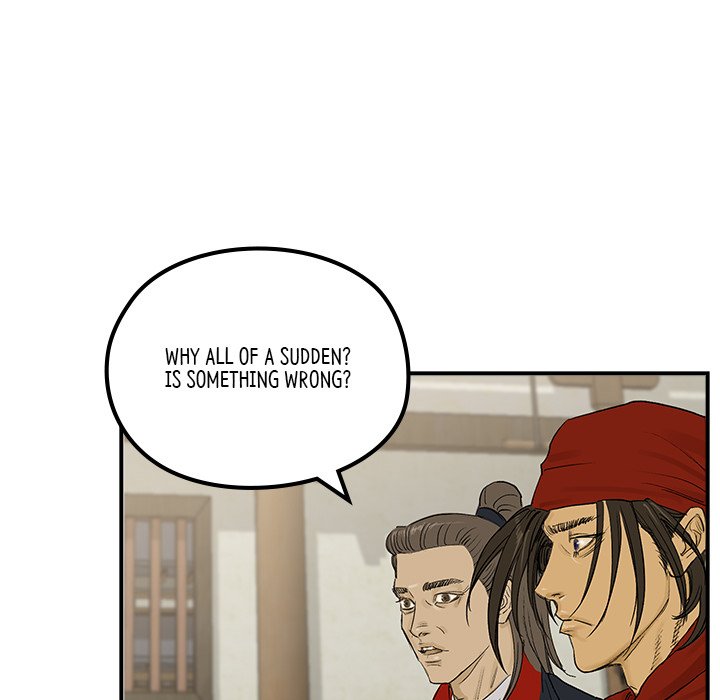 Read The Blade Demon chapter 23 image 88 on Lezhin