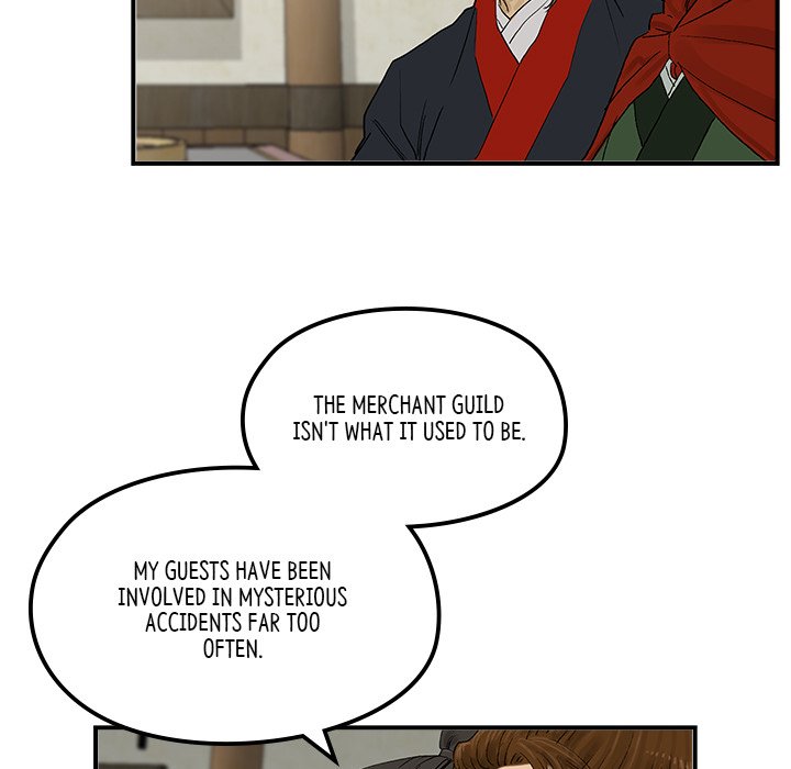 Read The Blade Demon chapter 23 image 89 on Lezhin