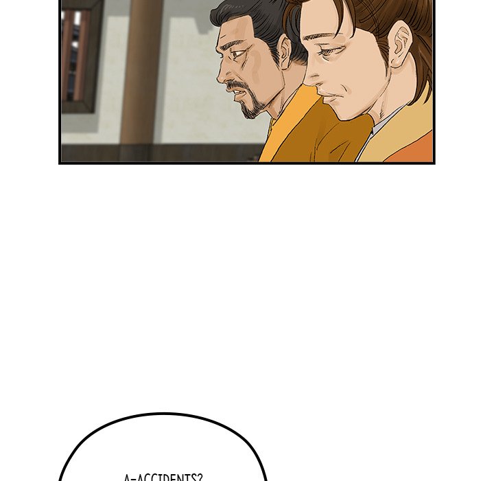 Read The Blade Demon chapter 23 image 90 on Lezhin